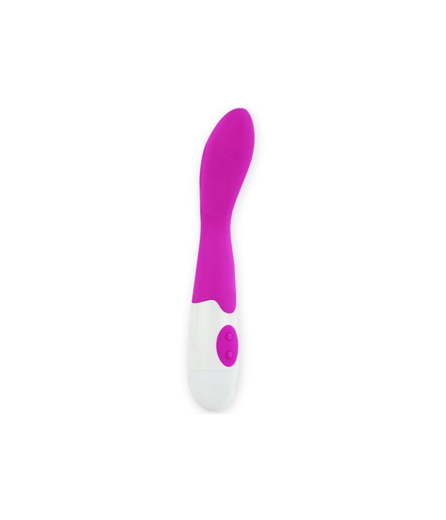 PRETTY LOVE - VIBRADOR BISHOP