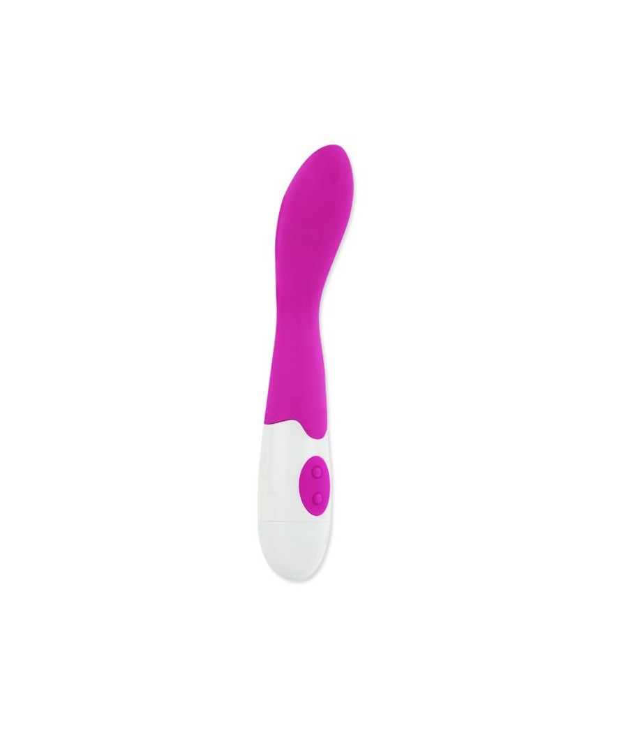PRETTY LOVE - FLIRTATION VIBRADOR BISHOP