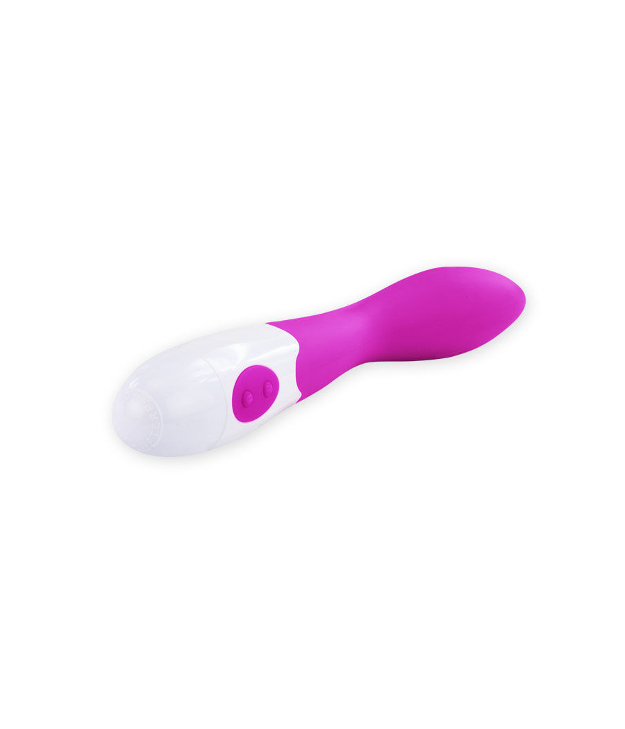 PRETTY LOVE - VIBRADOR BISHOP