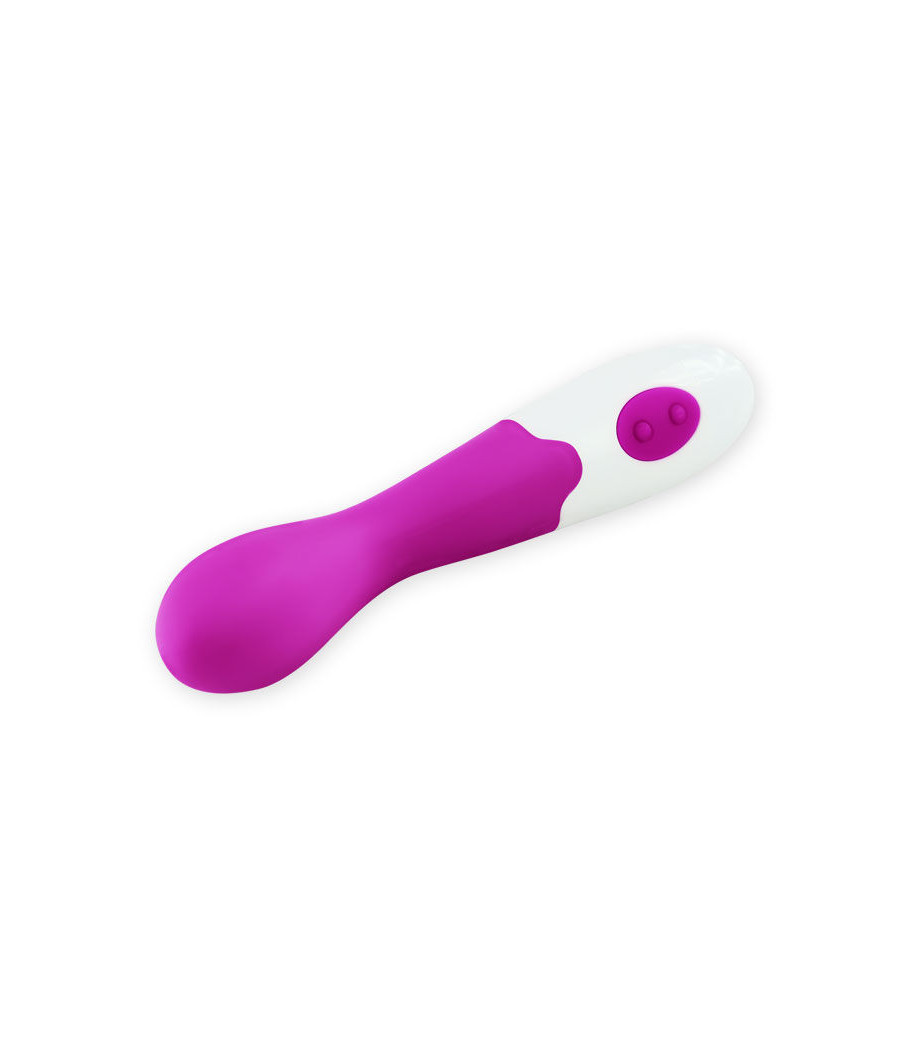 PRETTY LOVE - FLIRTATION VIBRATEUR ÉVÊQUE