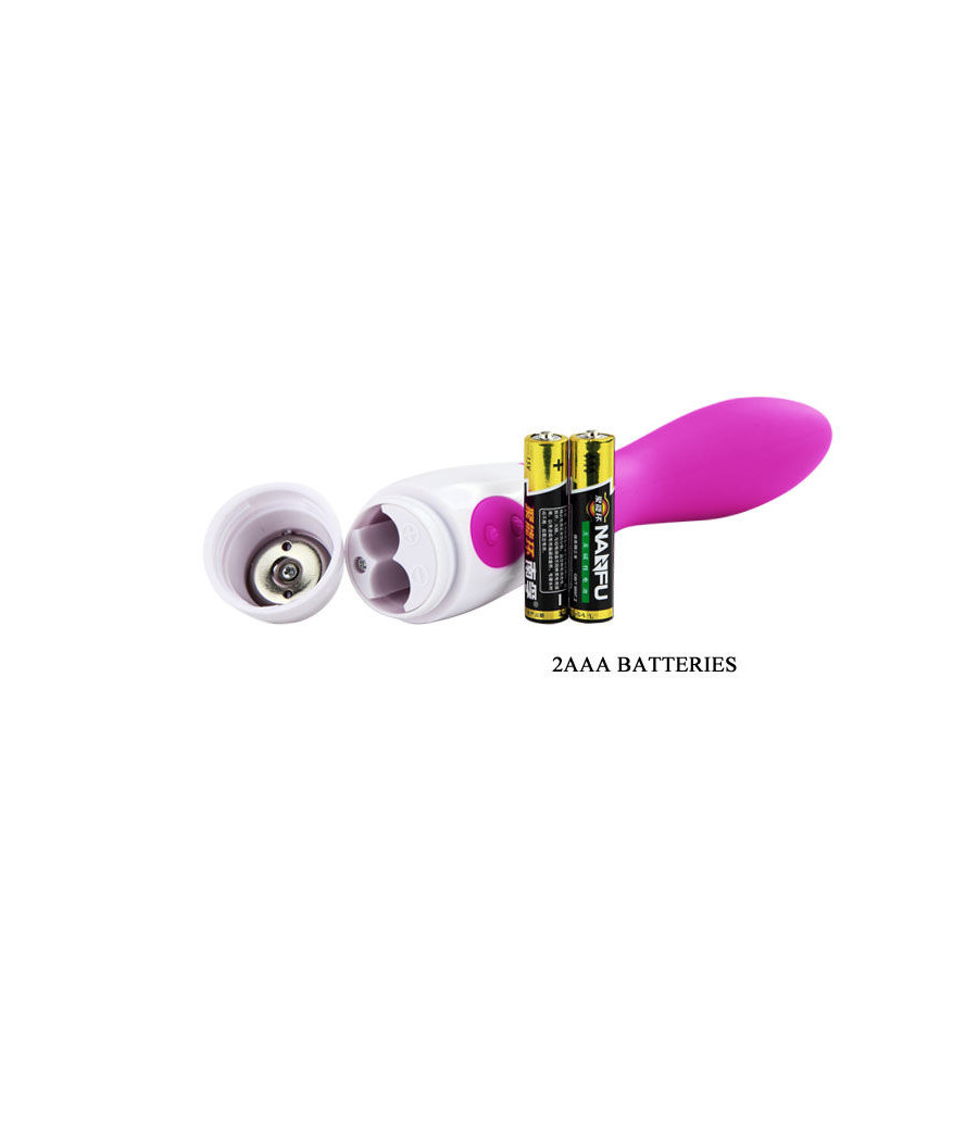 PRETTY LOVE - FLIRTATION VIBRATORE BISHOP