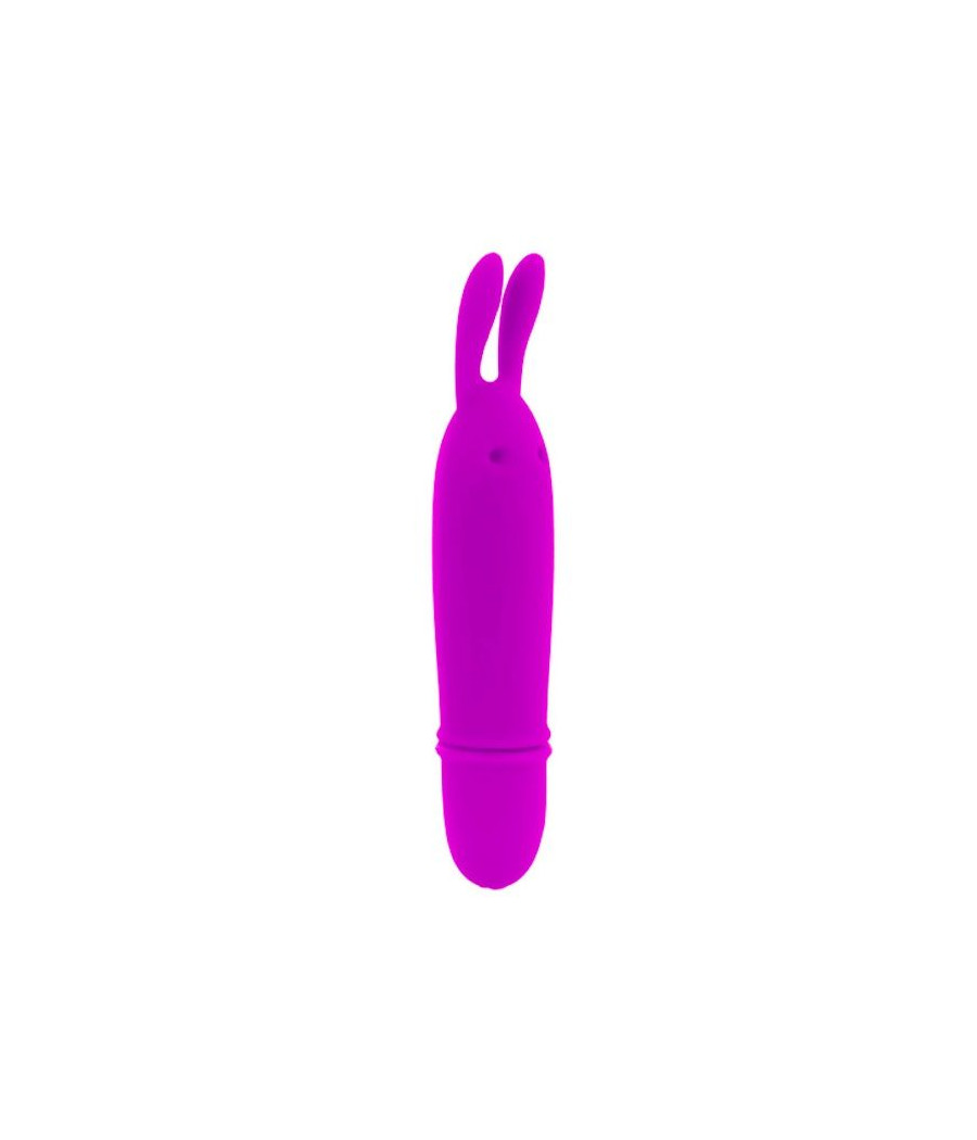 PRETTY LOVE - FLIRTATION MASSAGGIATORE STIMOLANTE PER BOYCE