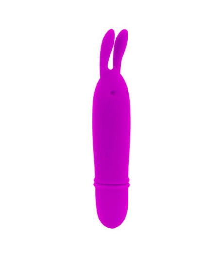 PRETTY LOVE - FLIRTATION BOYCE STIMULATING MASSAGER