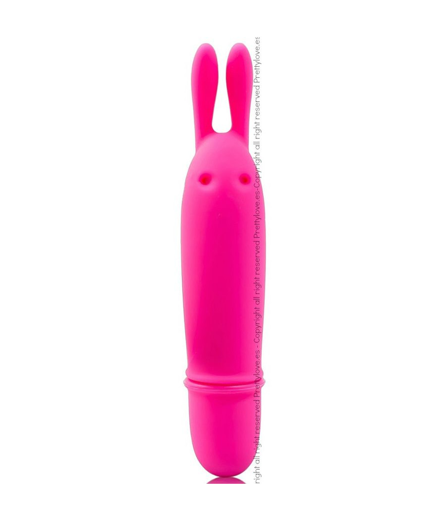 PRETTY LOVE - FLIRTATION BOYCE STIMULIERENDES MASSAGER