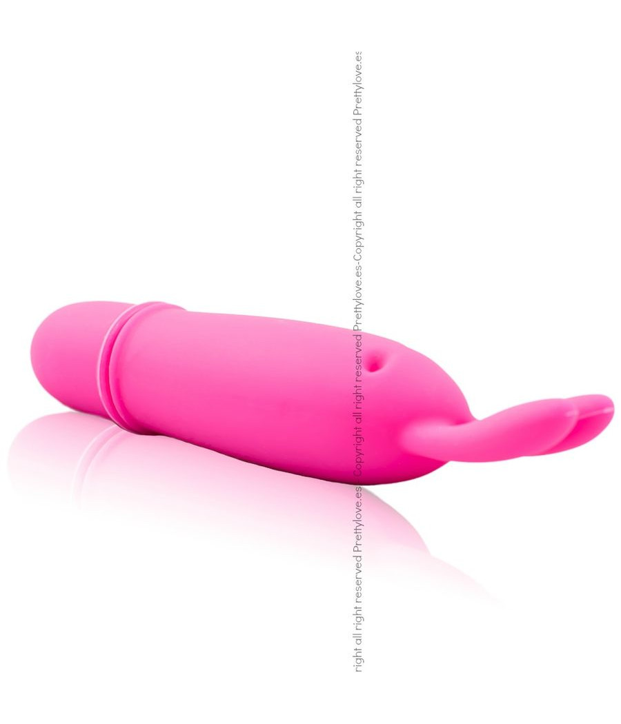 PRETTY LOVE - FLIRTATION BOYCE STIMULIERENDES MASSAGER