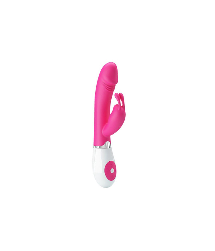 PRETTY LOVE - FLIRTATION GEN MIT STIMMENVIBRATION