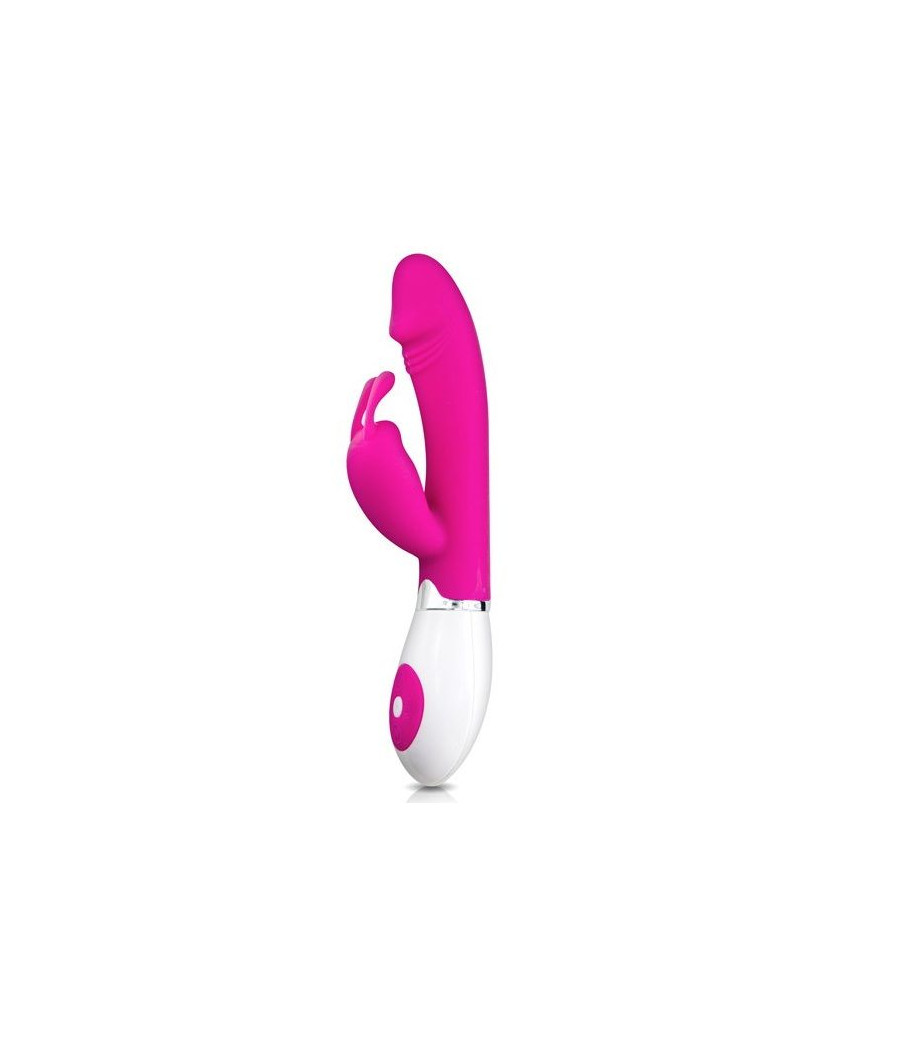 PRETTY LOVE - FLIRTAZIONE GENE CON VIBRAZIONE VOCE