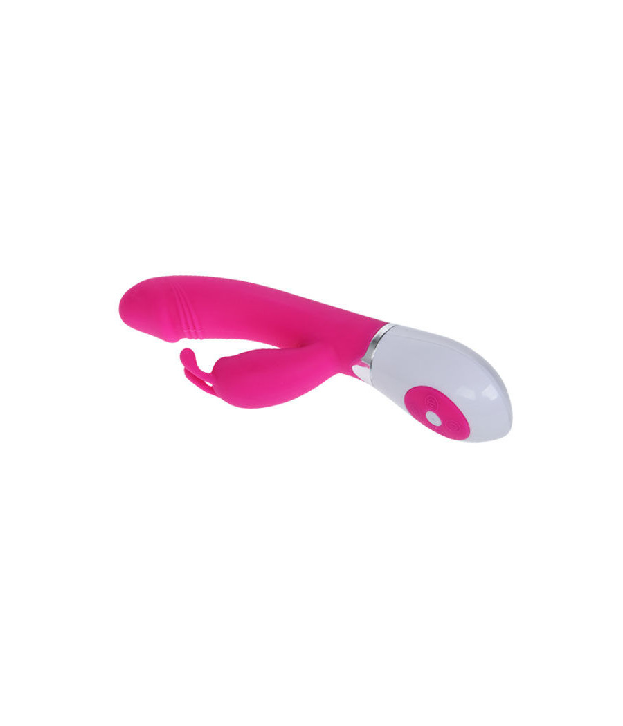 PRETTY LOVE - FLIRTAZIONE GENE CON VIBRAZIONE VOCE