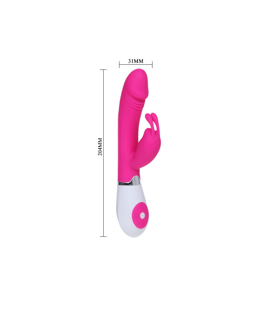 PRETTY LOVE - FLIRTATION GEN MIT STIMMENVIBRATION
