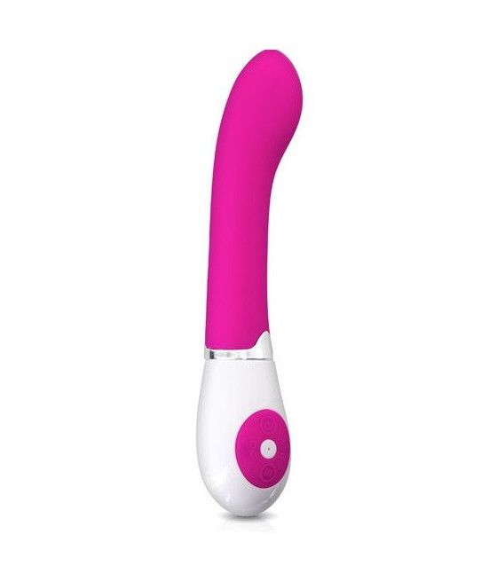 PRETTY LOVE - FLIRTATION DANIEL MIT STIMMVIBRATION