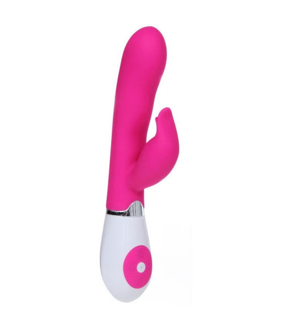 PRETTY LOVE - FLIRTATION FELIX COM VIBRAO DE VOZ