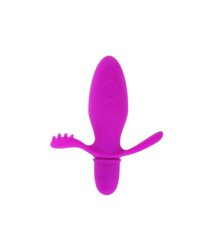 PRETTY LOVE - VIBRADOR FITCH