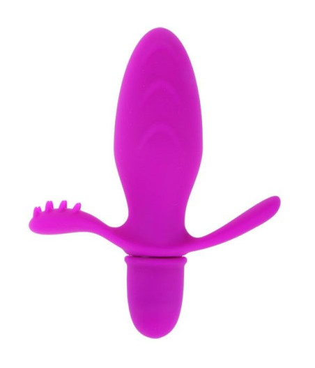 PRETTY LOVE - VIBRADOR FITCH