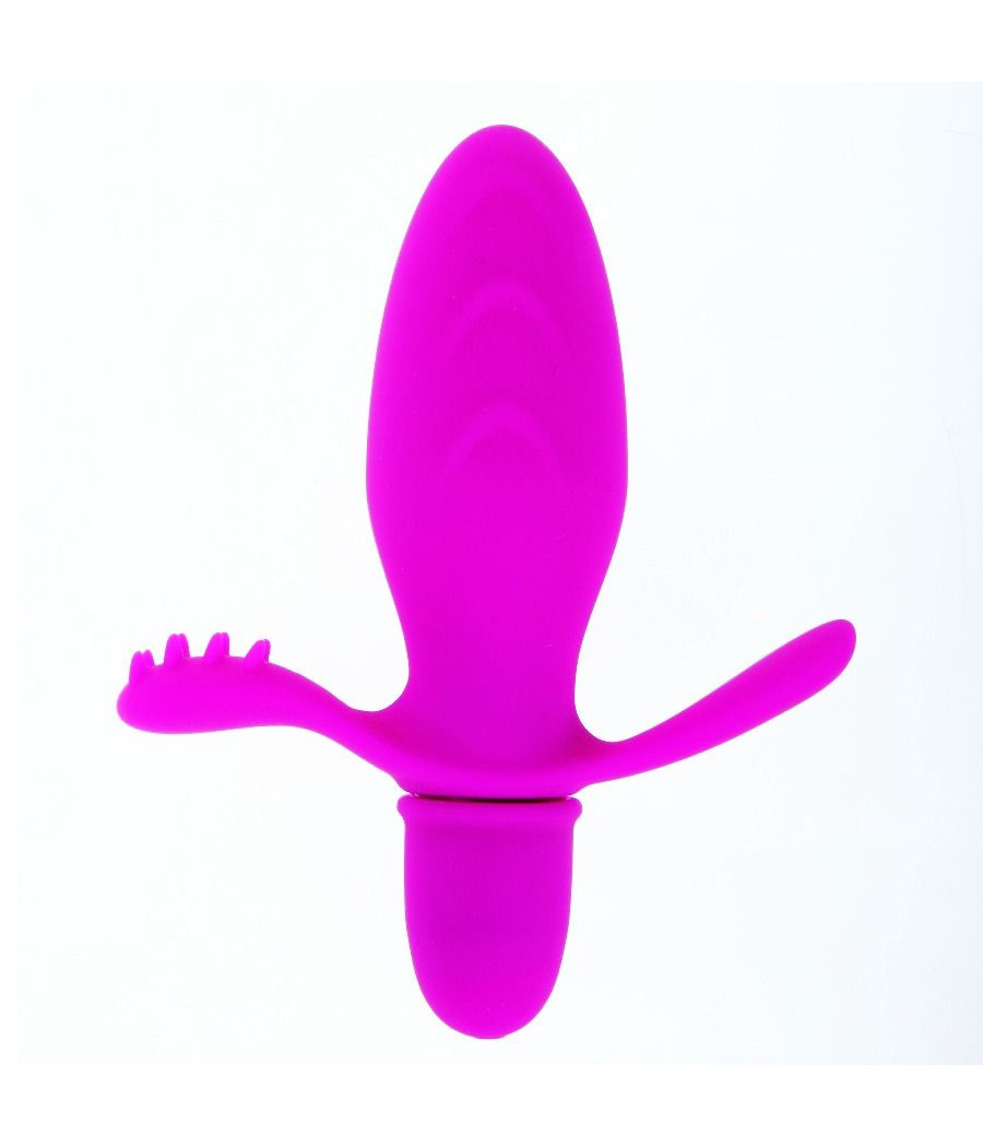 PRETTY LOVE - FLIRTAZIONE VIBRATORE FITCH