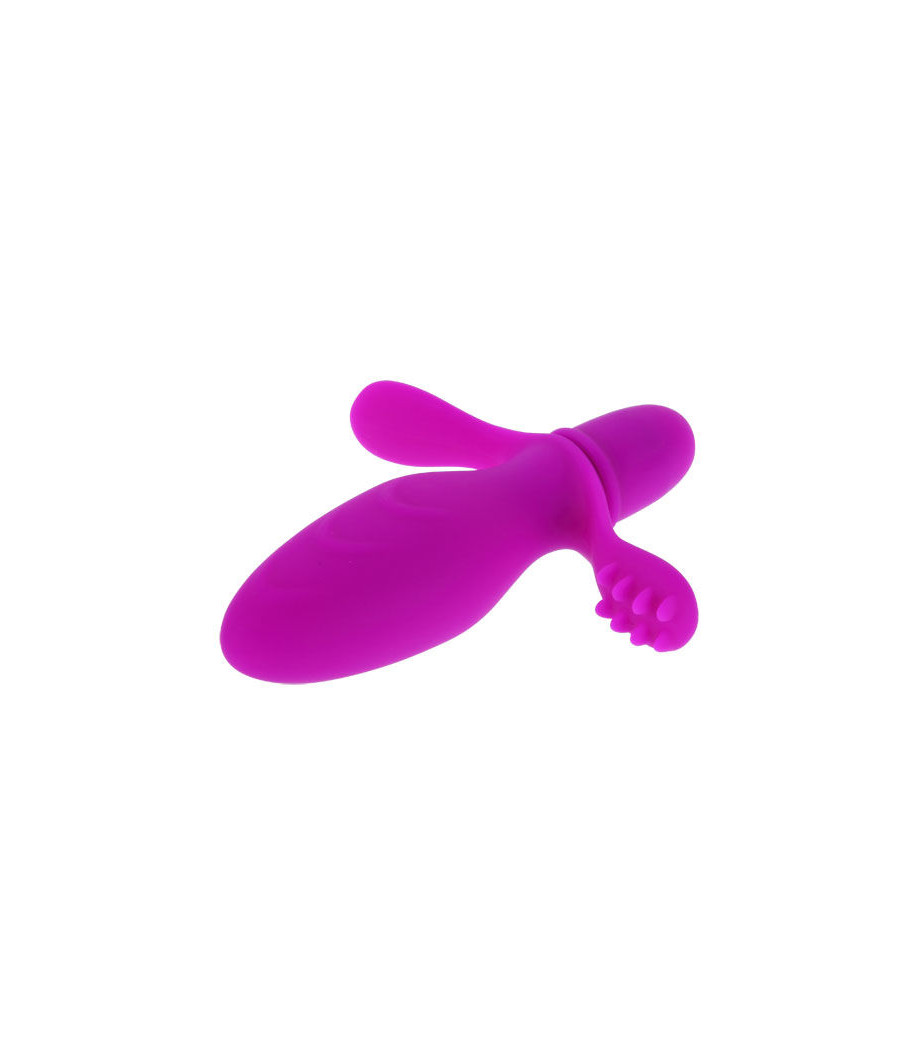 PRETTY LOVE - VIBRADOR FITCH