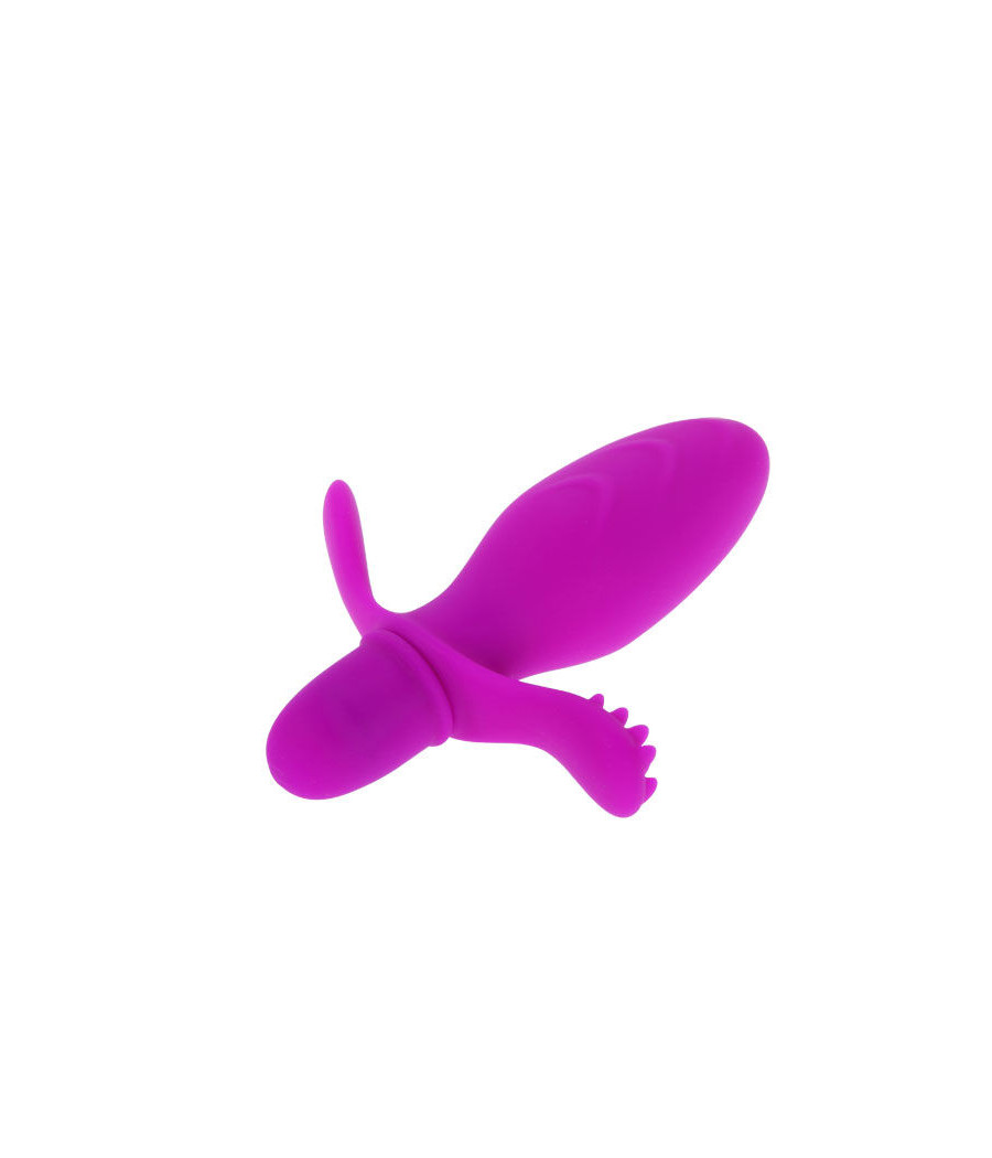 PRETTY LOVE - FLIRTATION FITCH VIBRATOR