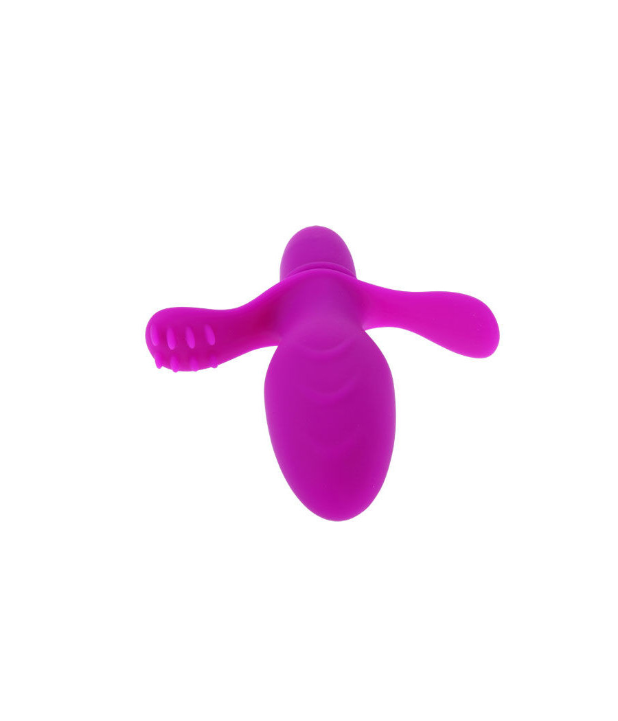 PRETTY LOVE - VIBRADOR FITCH