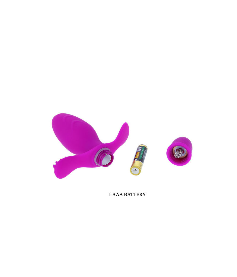 PRETTY LOVE - VIBRADOR FITCH