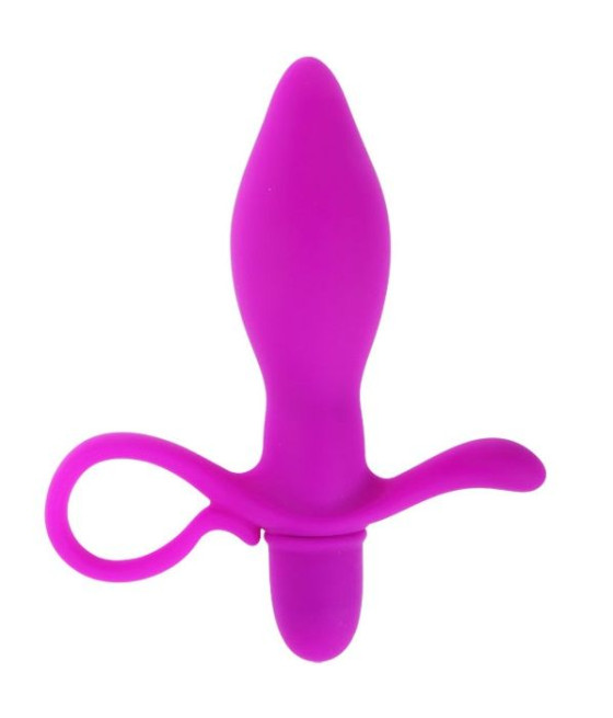 PRETTY LOVE - FLIRTATION TAYLOR VIBRATOR