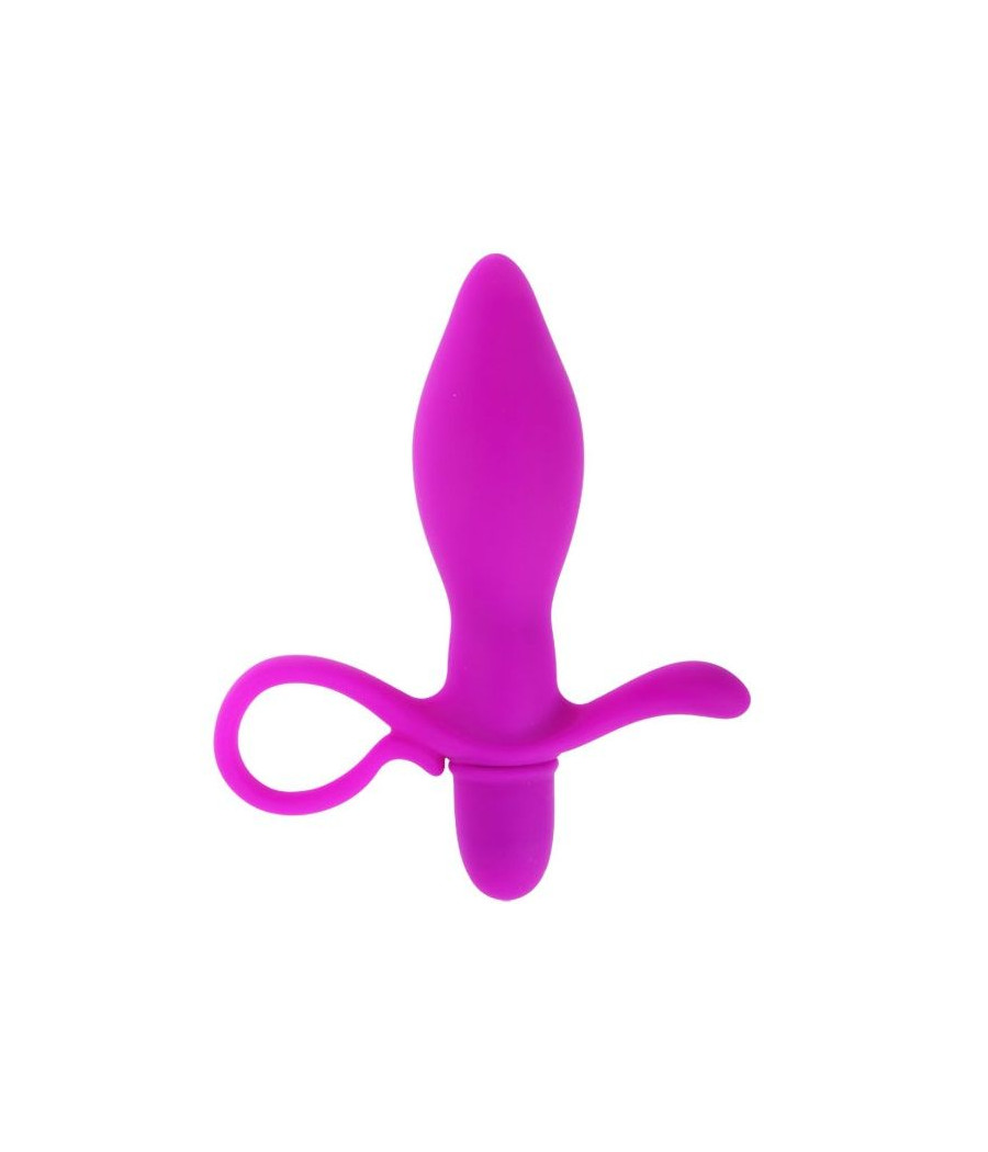 PRETTY LOVE - FLIRTATION VIBRADOR TAYLOR
