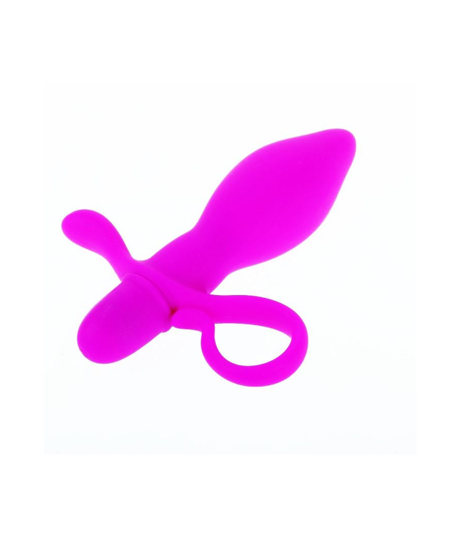 PRETTY LOVE - FLIRTAZIONE VIBRATORE TAYLOR