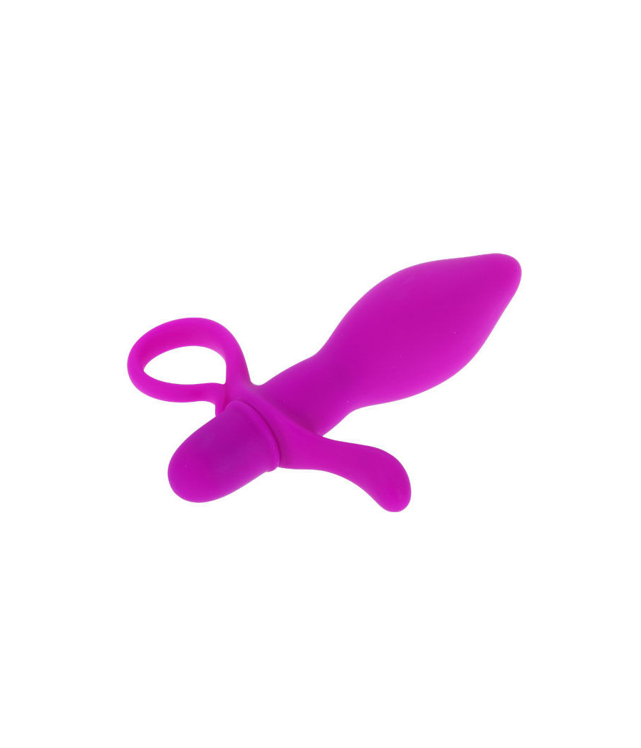 PRETTY LOVE - VIBRADOR TAYLOR