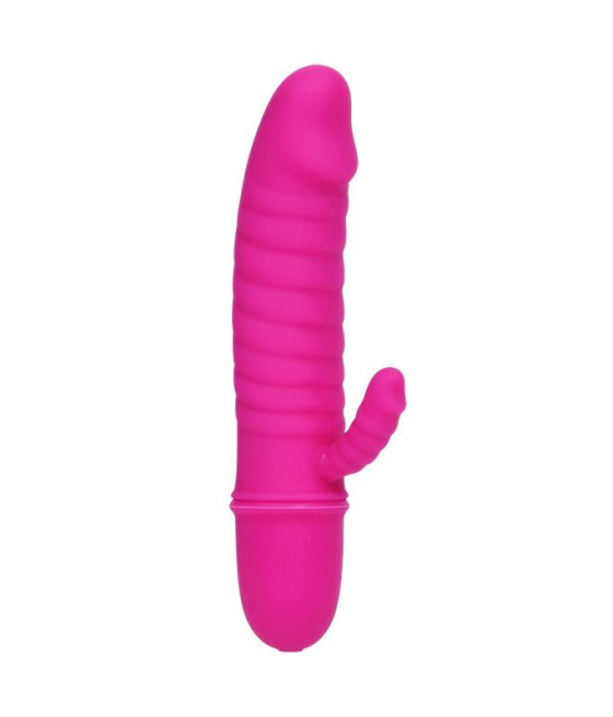 PRETTY LOVE - FLIRTATION ARND VIBRATOR