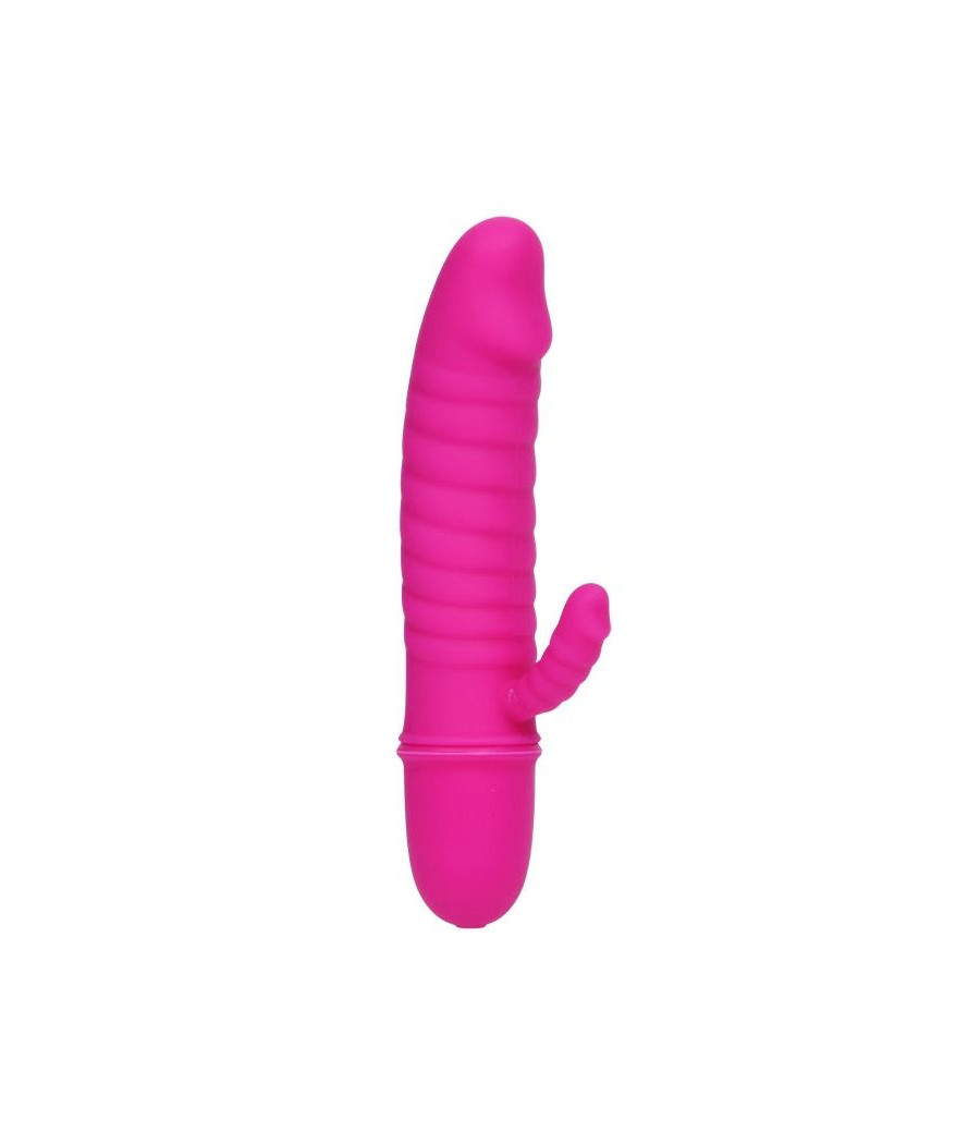 PRETTY LOVE - FLIRTATION VIBRADOR ARND