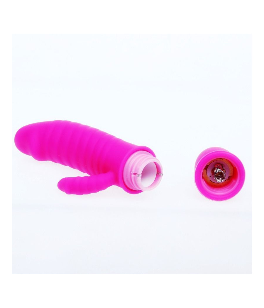 PRETTY LOVE - VIBRADOR ARND