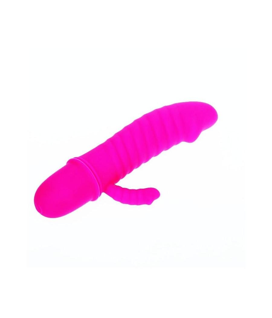 PRETTY LOVE - FLIRTATION VIBRADOR ARND