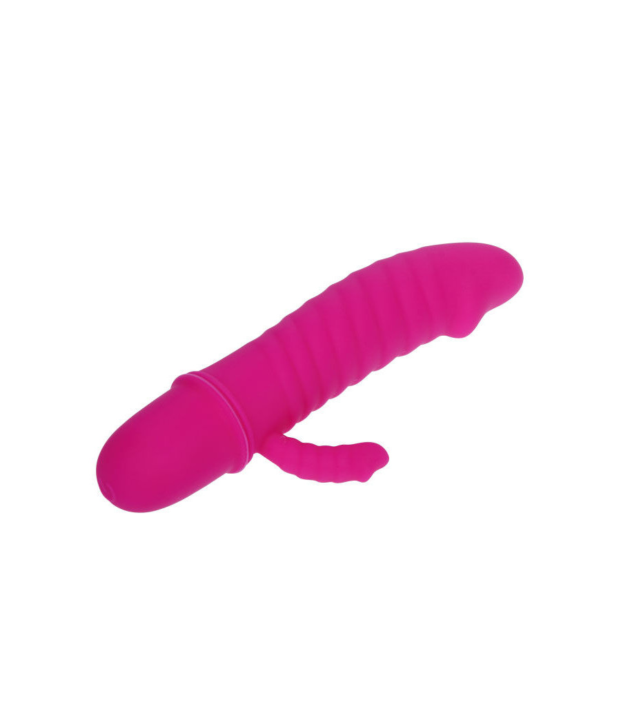 PRETTY LOVE - VIBRADOR ARND