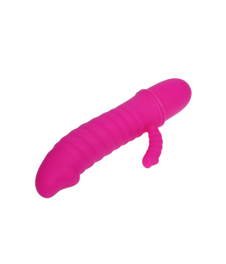PRETTY LOVE - VIBRATEUR ARND