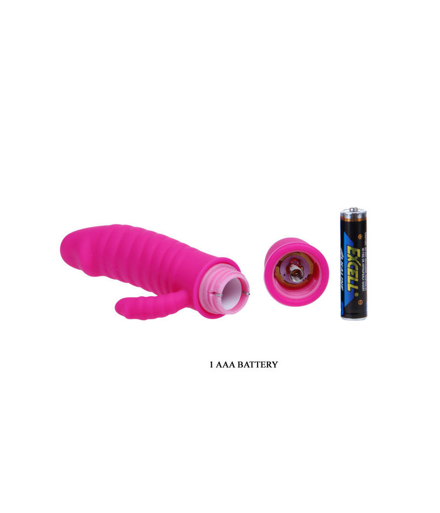 PRETTY LOVE - VIBRADOR ARND