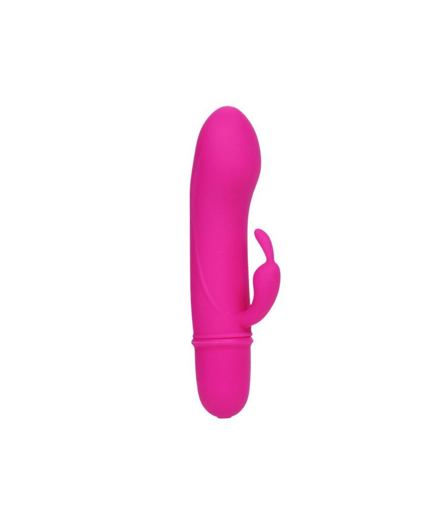 PRETTY LOVE - FLIRTATION VIBRADOR CON RABBIT CAESAR