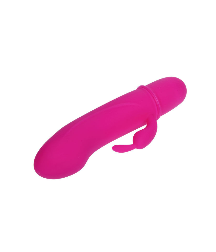 PRETTY LOVE - FLIRTATION VIBRADOR COM COELHO CAESAR