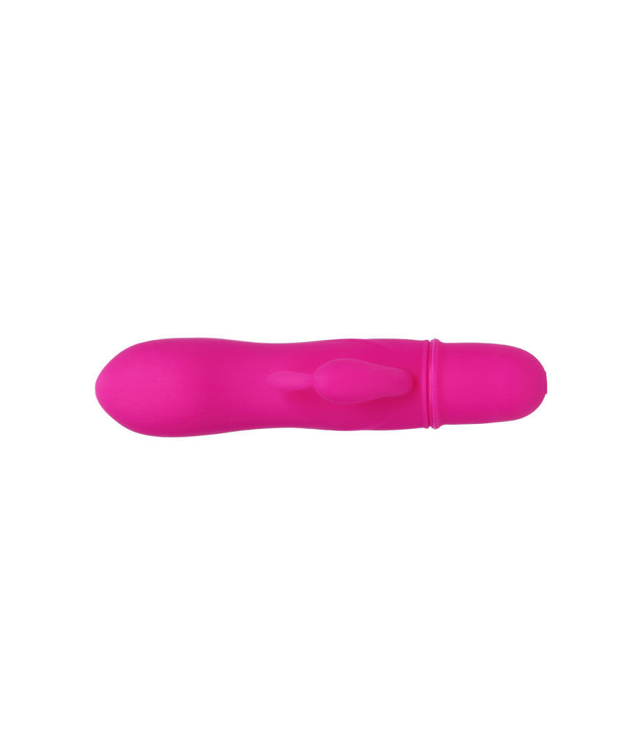 PRETTY LOVE - FLIRTATION VIBRADOR COM COELHO CAESAR