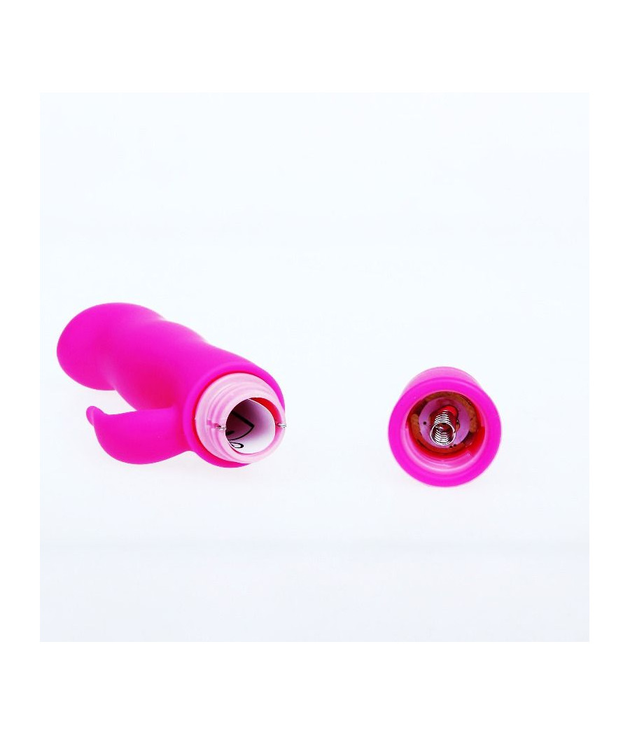 PRETTY LOVE - VIBRADOR ESTIMULADOR BLITHE