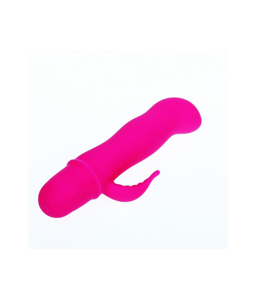 PRETTY LOVE - VIBRADOR ESTIMULADOR BLITHE