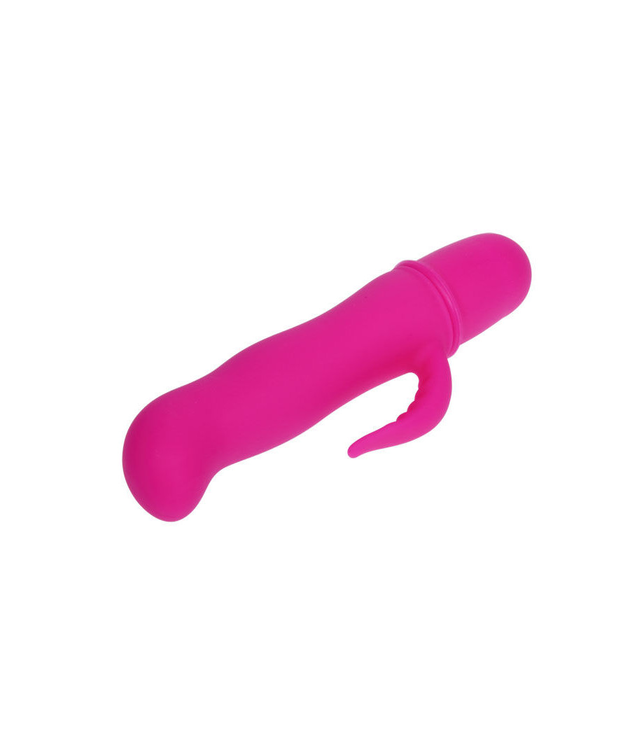 PRETTY LOVE - VIBRADOR ESTIMULADOR BLITHE