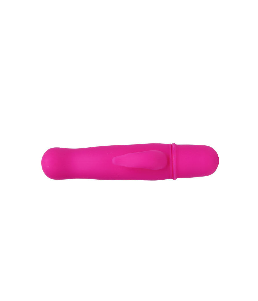 PRETTY LOVE - ESTIMULADOR VIBRADOR BLITHE