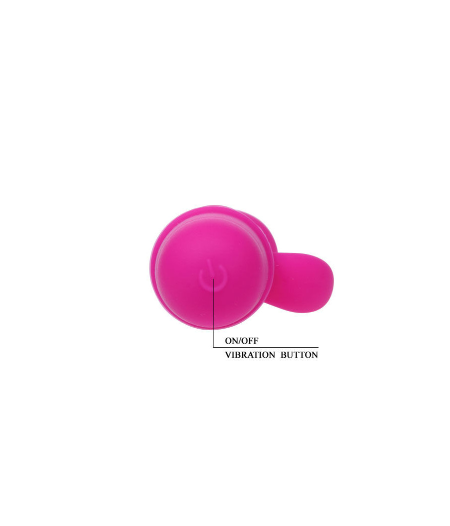 PRETTY LOVE - STIMOLATORE VIBRATORE BLITHE