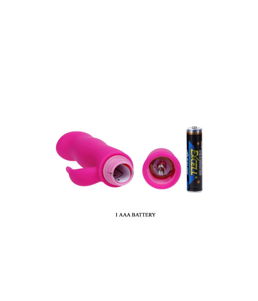PRETTY LOVE - ESTIMULADOR VIBRADOR BLITHE