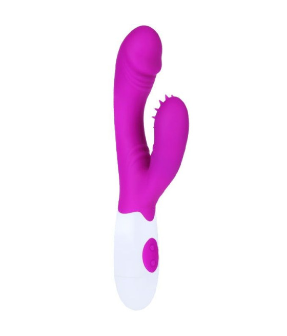 PRETTY LOVE - ESTIMULADOR VIBRADOR ANDRE