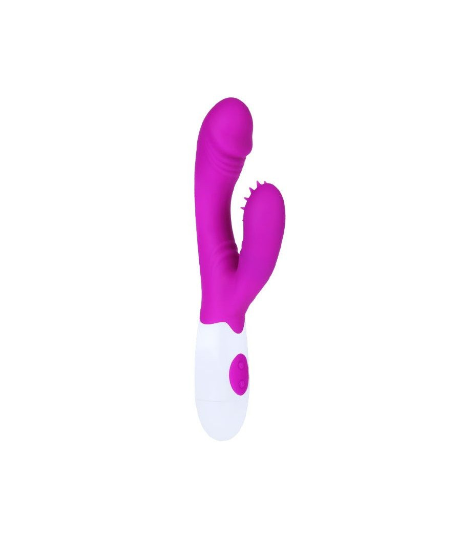 PRETTY LOVE - ESTIMULADOR VIBRADOR ANDRE