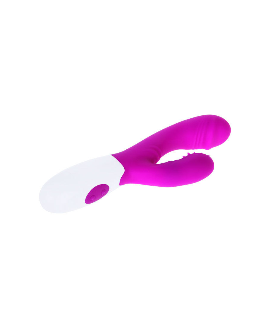PRETTY LOVE - VIBRATORE STIMOLATORE ANDRE