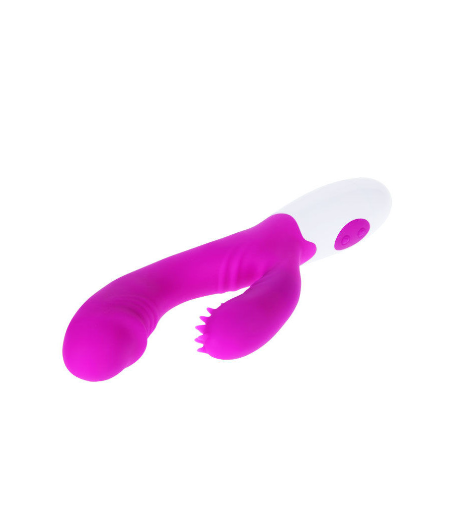 PRETTY LOVE - VIBRATEUR STIMULATEUR ANDR?