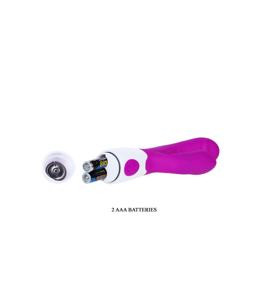 PRETTY LOVE - VIBRATOR STIMULATOR ANDRE