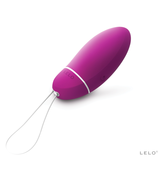 LELO - LUNA SMART BEAD ROSA PROFONDO