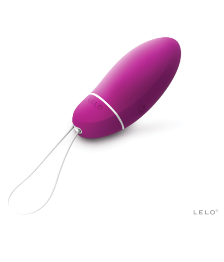 LELO - LUNA SMART BEAD PURPLE