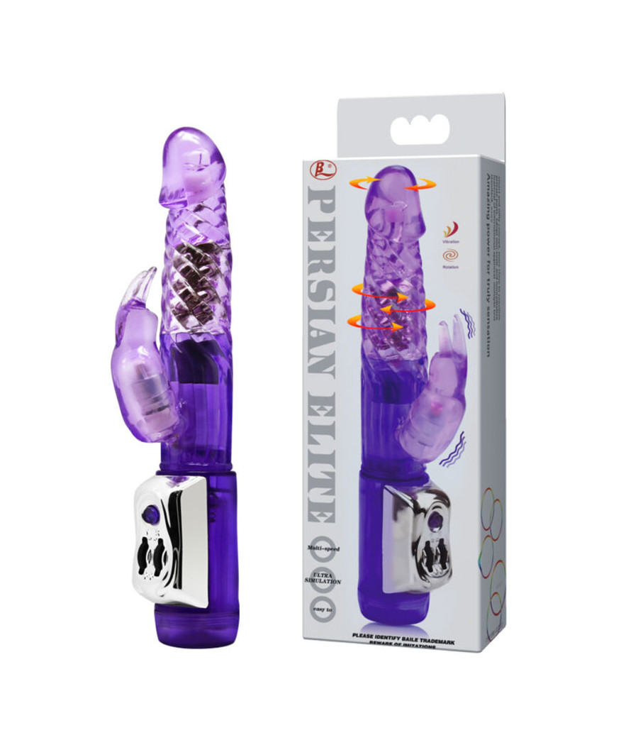 BAILE - PERSISCHER ELITE KANINCHEN